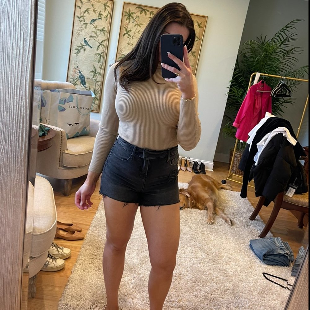 Good American Shorts